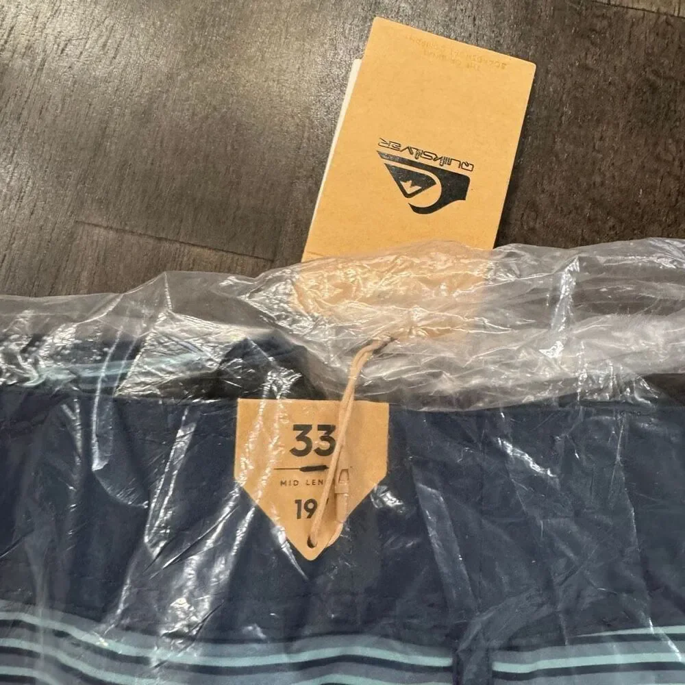 Quiksilver Surfsilk Tijuana 19